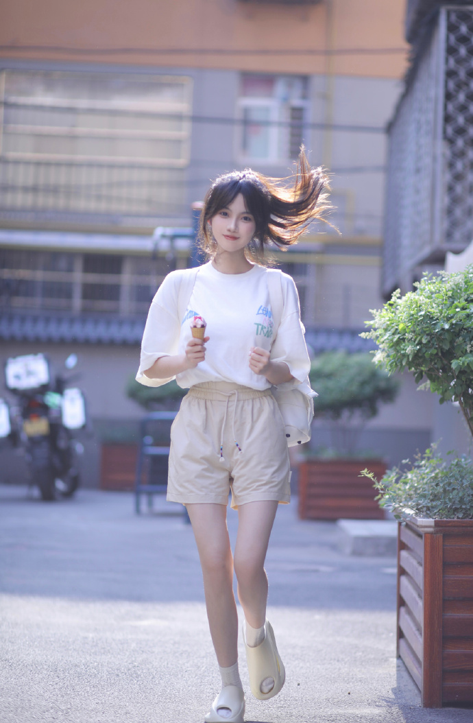 桃色公寓